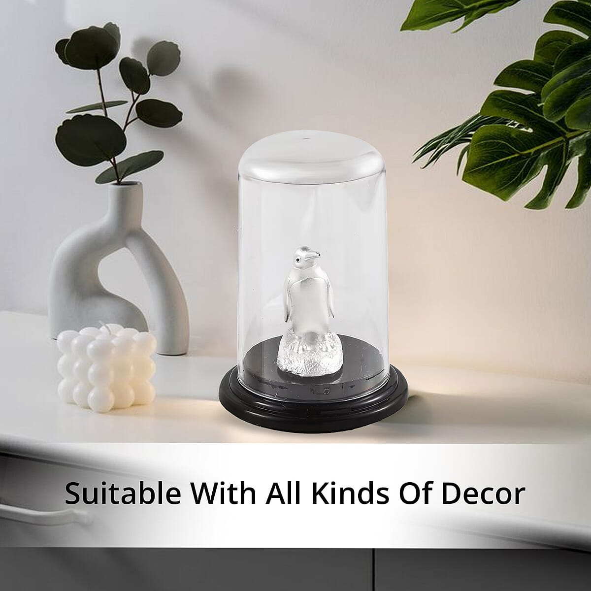 999 Fine Silver Penguin Box 6.55 Grams image number 3