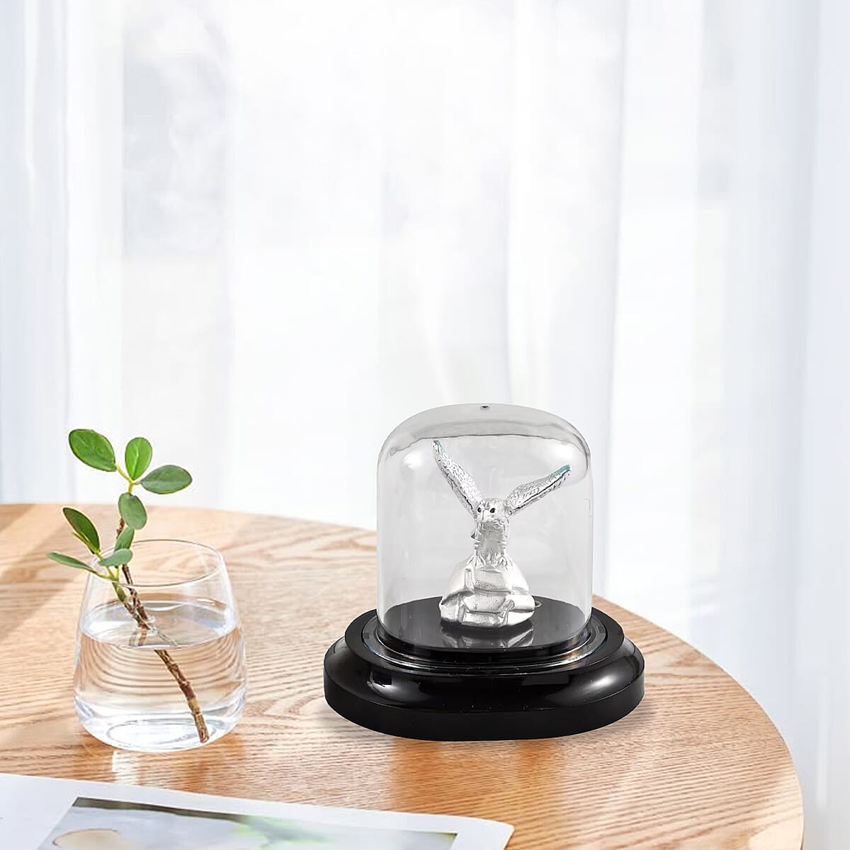 999 Fine Silver Eagle Box 6.45 Grams image number 1