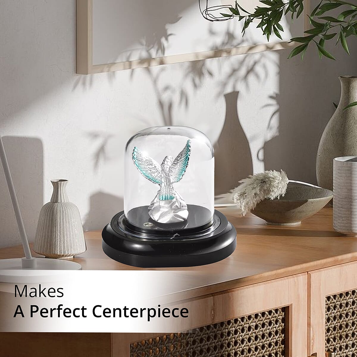 999 Fine Silver Eagle Box 6.45 Grams image number 5