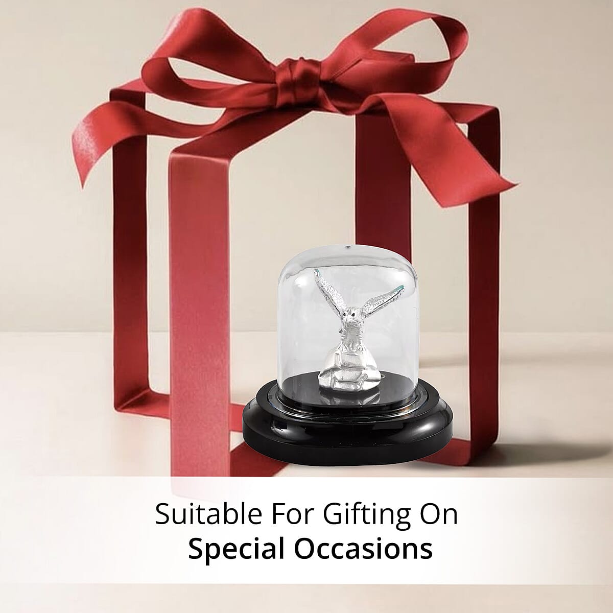 999 Fine Silver Eagle Box 6.45 Grams image number 6