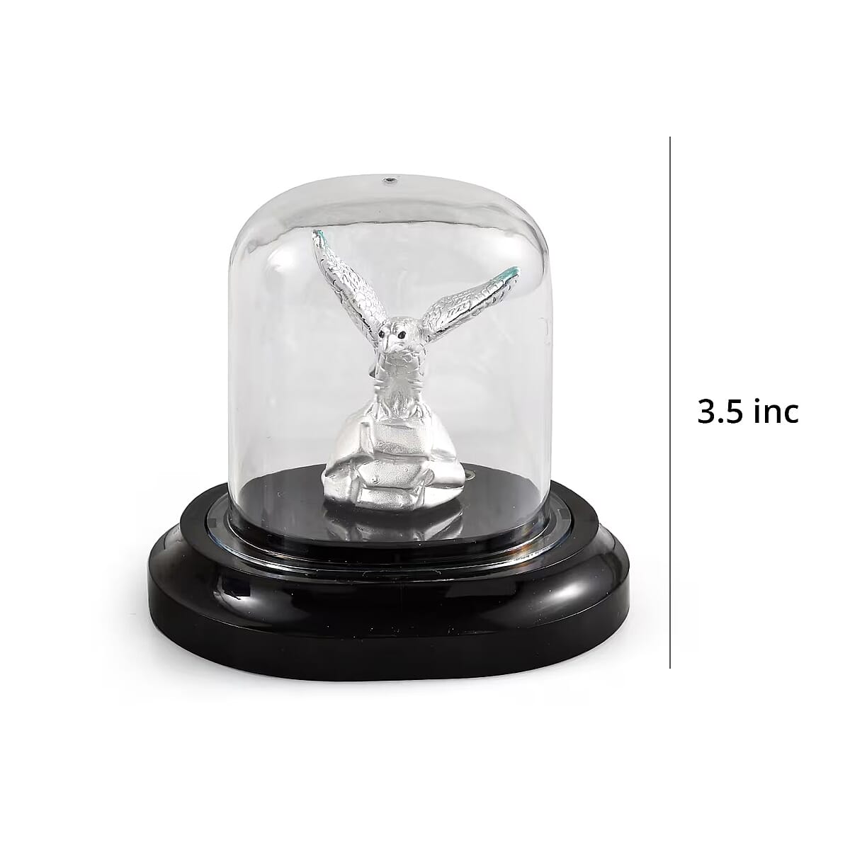 999 Fine Silver Eagle Box 6.45 Grams image number 7