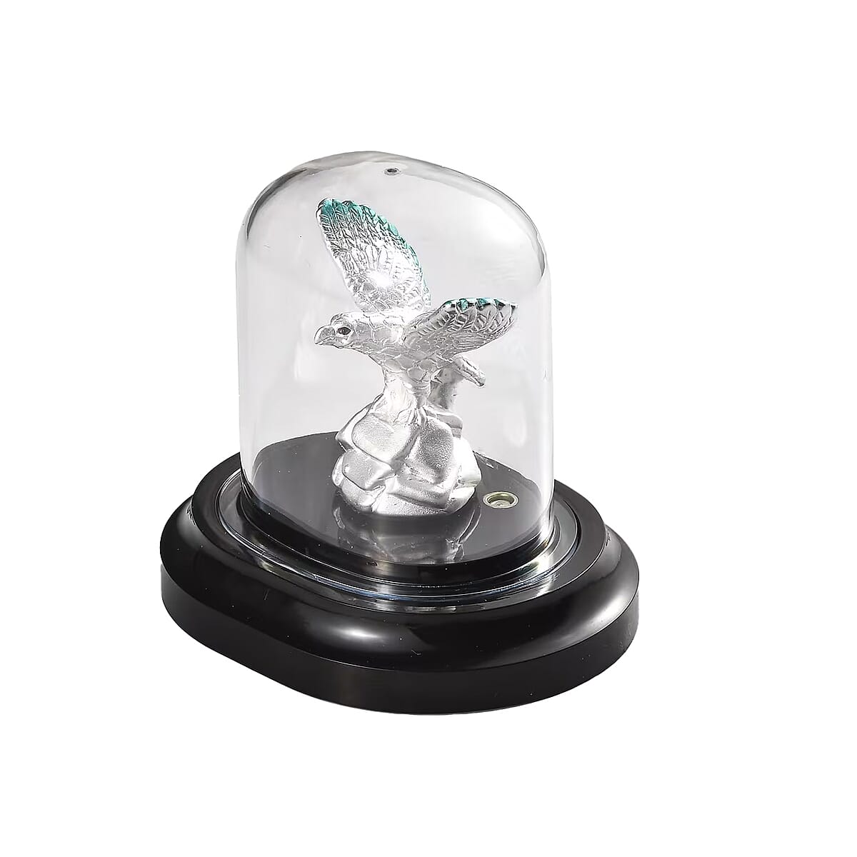 999 Fine Silver Eagle Box 6.45 Grams image number 8