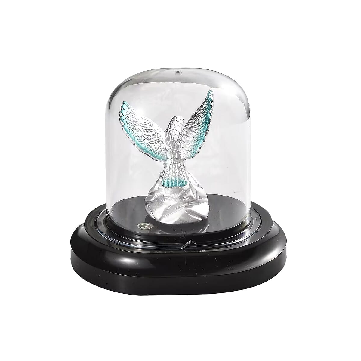 999 Fine Silver Eagle Box 6.45 Grams image number 9