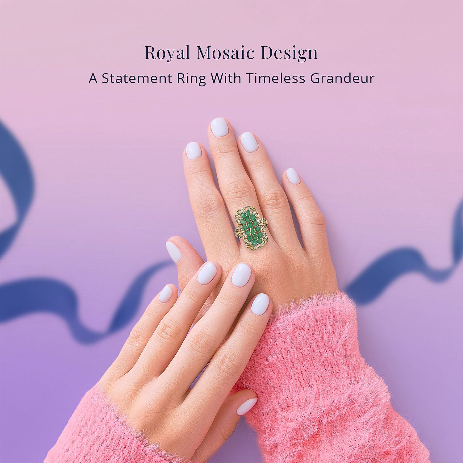 Kagem Zambian Emerald / 10 - Product card gallery slide 2 (10145817592091)