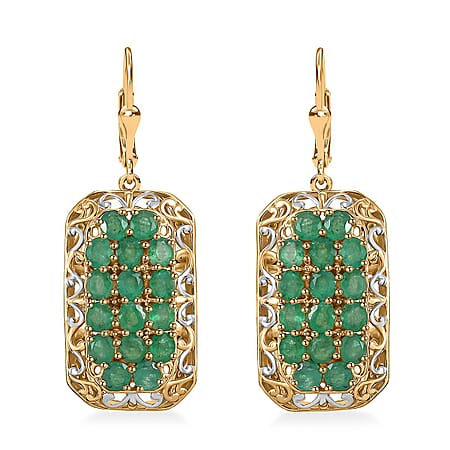Kagem Zambian Emerald - Product card gallery slide 1 (10177798537529)