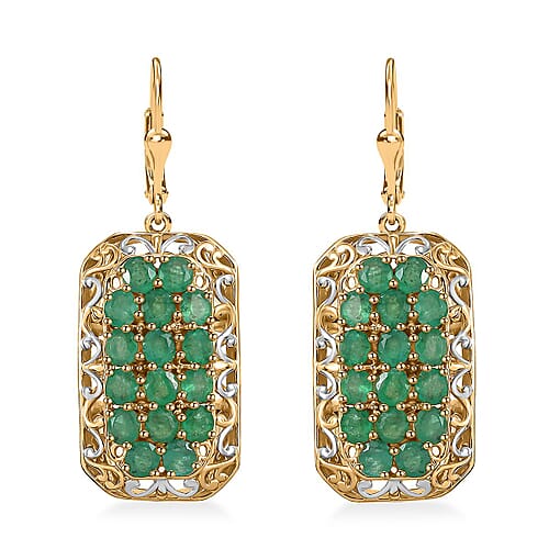 Kagem Zambian Emerald - Product card gallery slide 1 (10177798537529)