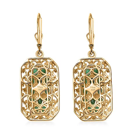 Kagem Zambian Emerald - Product card gallery slide 4 (10177798537529)