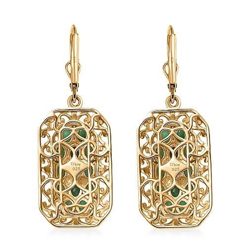 Kagem Zambian Emerald - Product card gallery slide 4 (10177798537529)