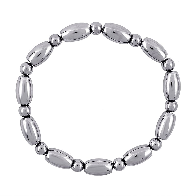 Terahertz 60.00 ctw Stretch Bracelet