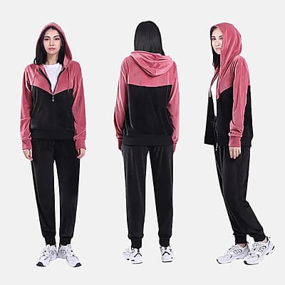 Black & Pink / M - Product card gallery slide 1 (10177798799673)