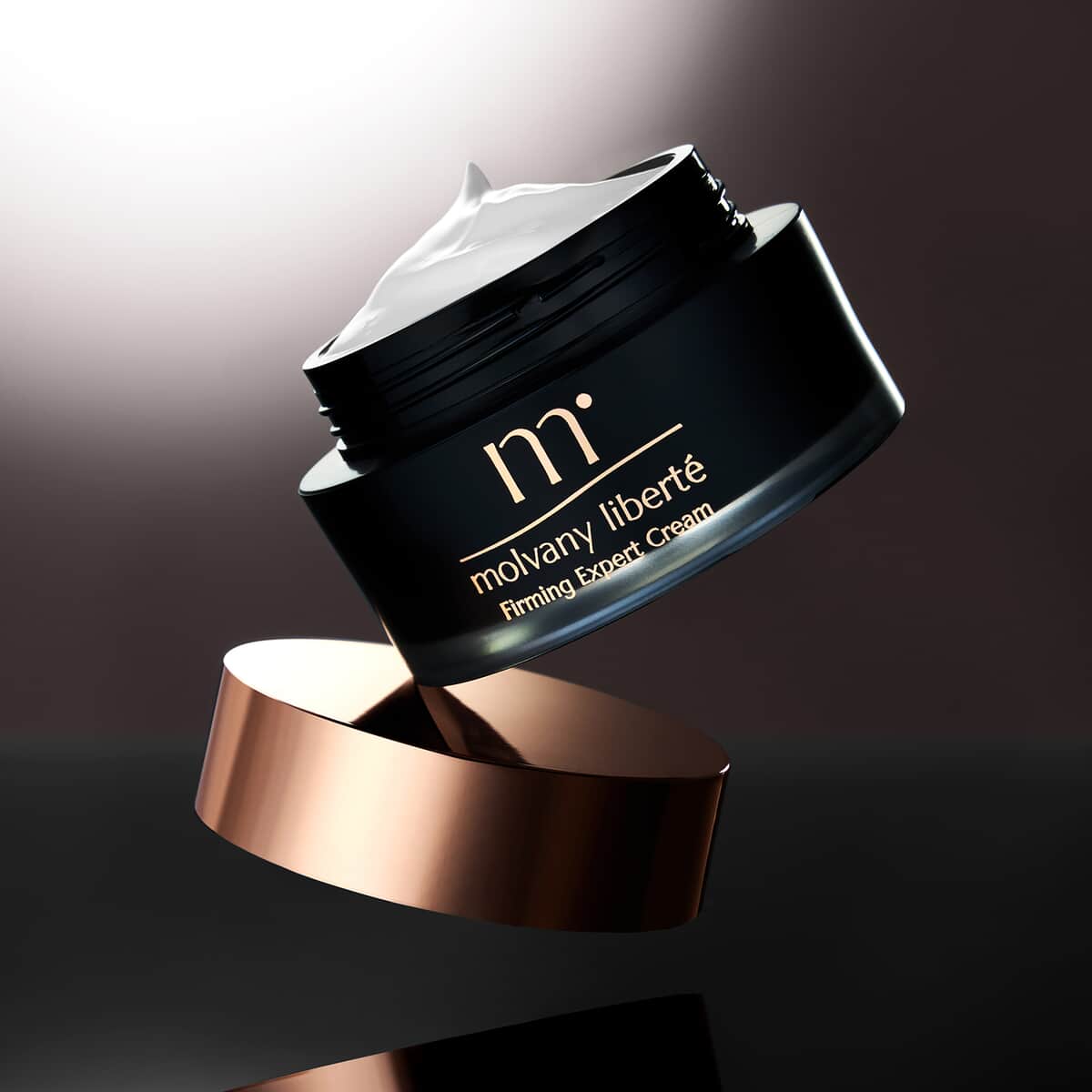 Molvany Liberte Firming Expert Cream image number 0