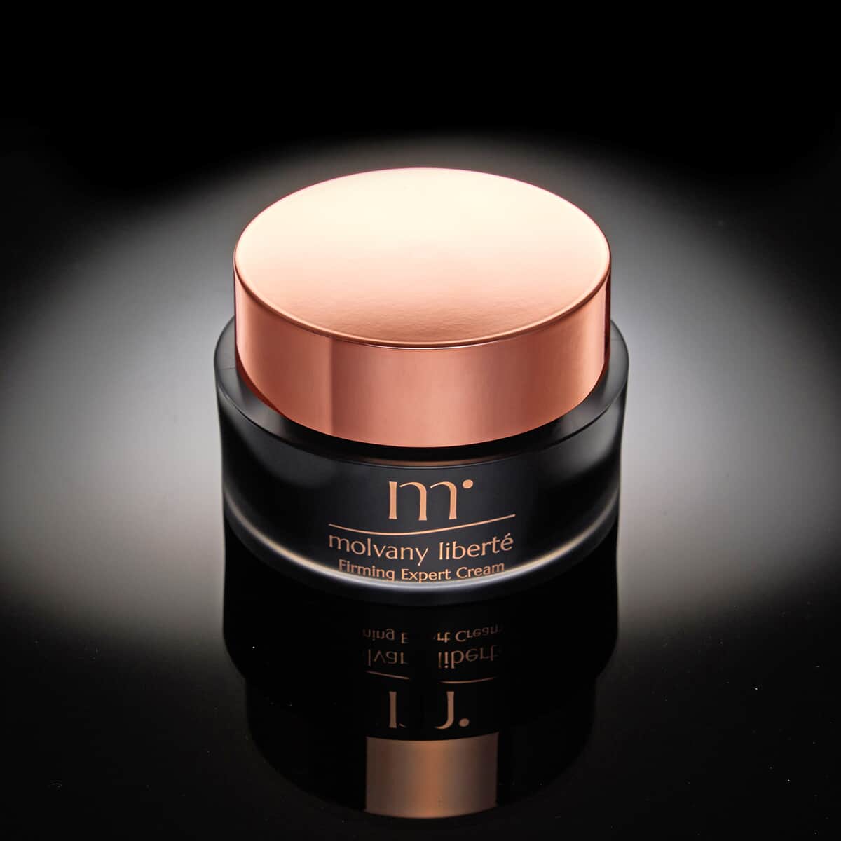 Molvany Liberte Firming Expert Cream image number 2