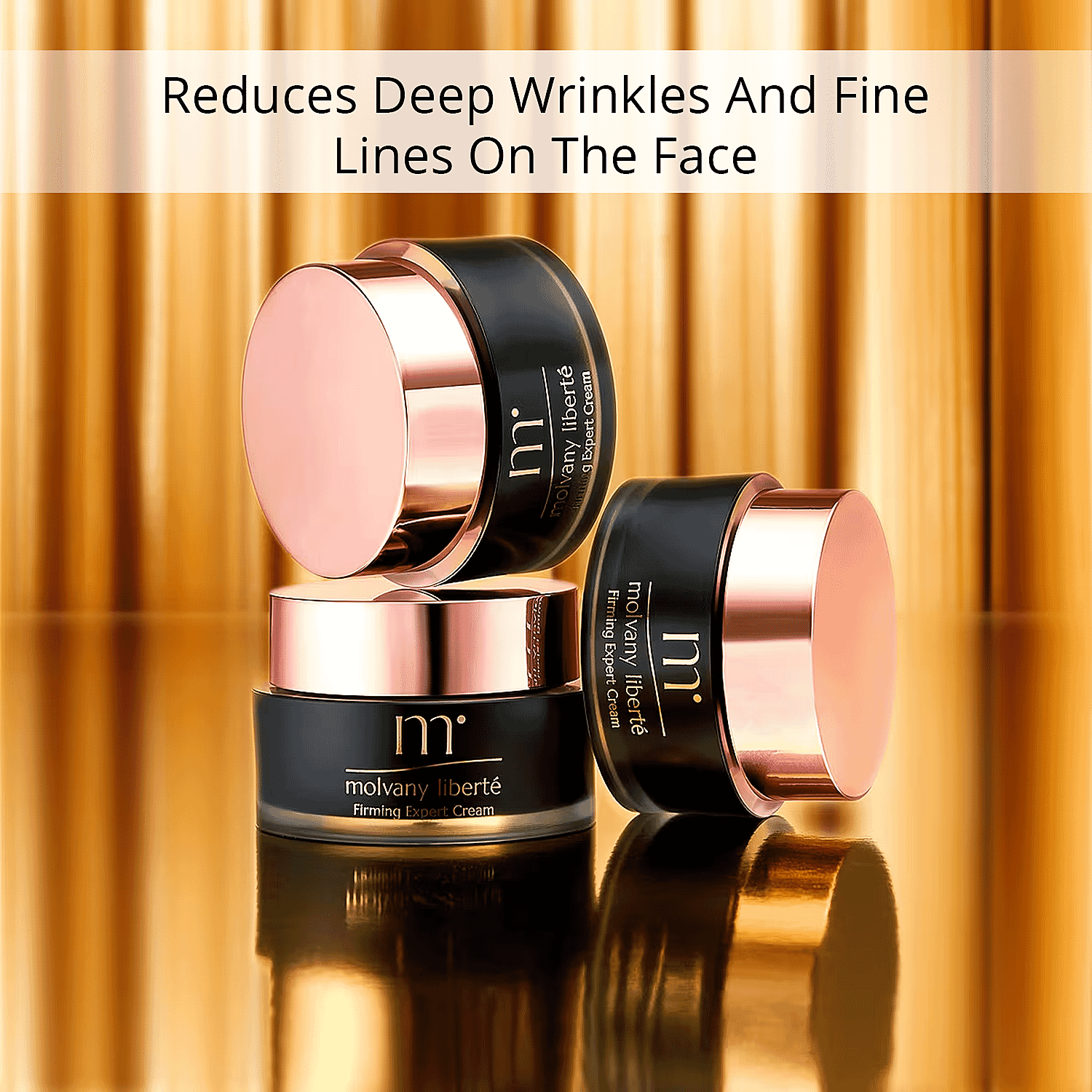 Molvany Liberte Firming Expert Cream