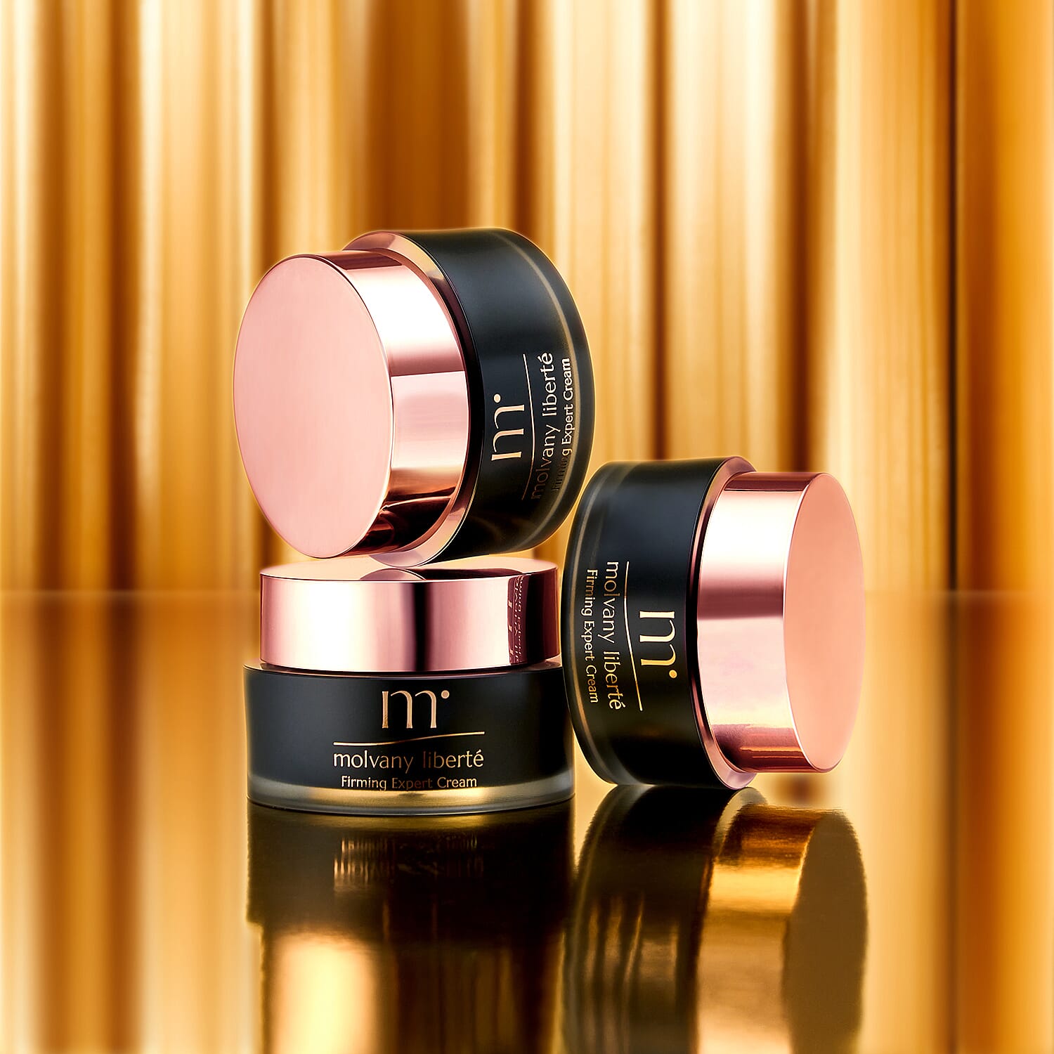 Buy Molvany Liberte Firming Expert Cream at ShopLC.