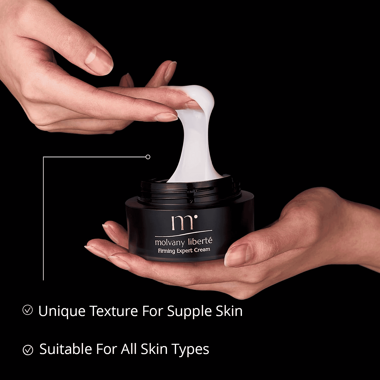 Molvany Liberte Firming Expert Cream