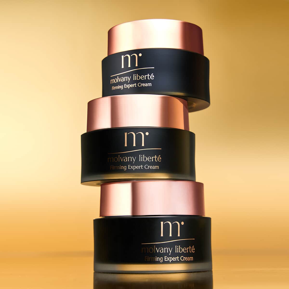 Molvany Liberte Firming Expert Cream image number 6