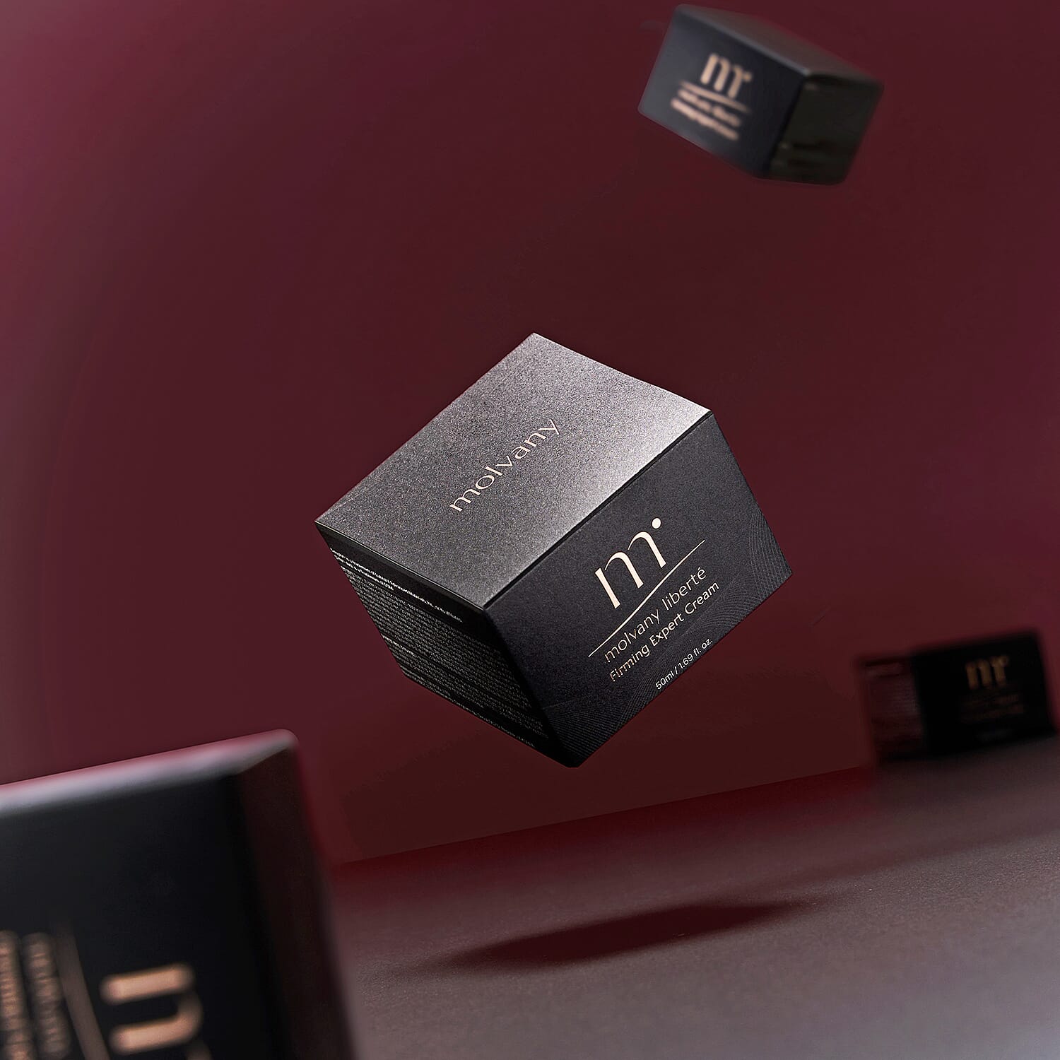 Buy Molvany Liberte Firming Expert Cream at ShopLC.