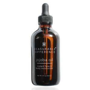 Measurable Difference Jojoba Oil 4oz