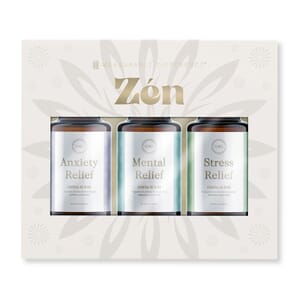 Value Buy Measurable Difference Essential Oil Trio (0.5oz x3) - Zen