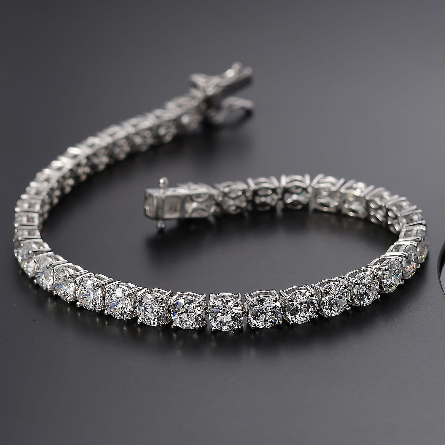 Zirconia / 6.5 Inches