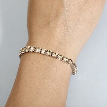 Yellow Zirconia / 7.25 Inches - Product card gallery slide 3 (10177799455033)