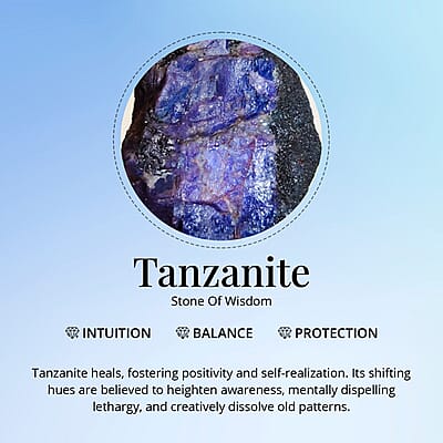 Certified & Appraised Rhapsody Asscher Cut AAAA Tanzanite and E-F VS Diamond 2.00 ctw Pendant without Chain in 950 Platinum