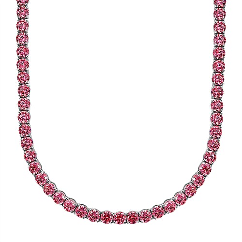 Pink Zirconia - Product card gallery slide 1 (9432507056383)