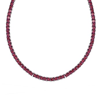 Red Zirconia - Product card gallery slide 1 (10177799913785)