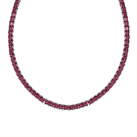 Red Zirconia - Product card gallery slide 1 (10177799913785)