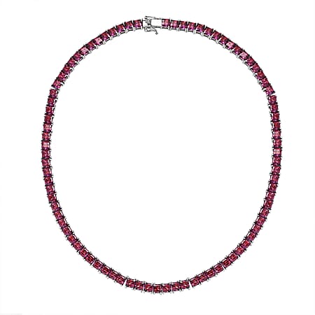 Red Zirconia - Product card gallery slide 4 (10177799913785)