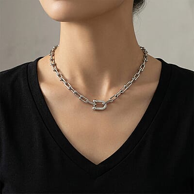 Silver - Product card gallery slide 3 (10177800175929)