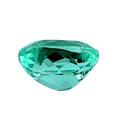 Certified and Appraised AAAA Boyaca Colombian Emerald (Ovl Free Size) 5.00 ctw