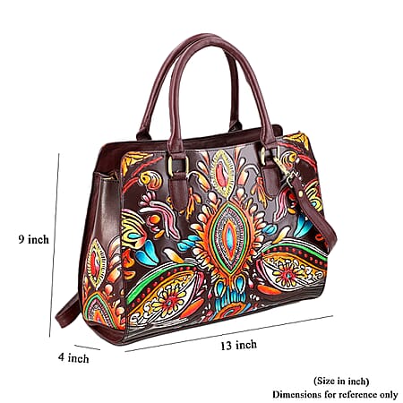 Maroon - Product card gallery slide 3 (10177802666297)