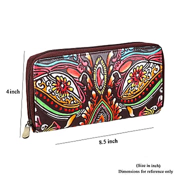 Maroon - Product card gallery slide 3 (10177802699065)