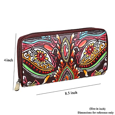 Maroon - Product card gallery slide 3 (10177802699065)