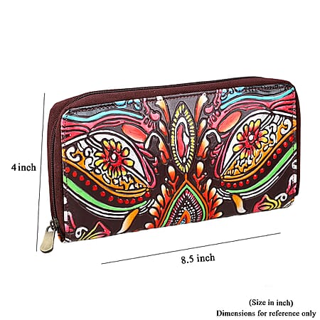 Maroon - Product card gallery slide 3 (10177802699065)