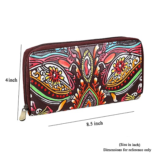Maroon - Product card gallery slide 3 (10177802699065)