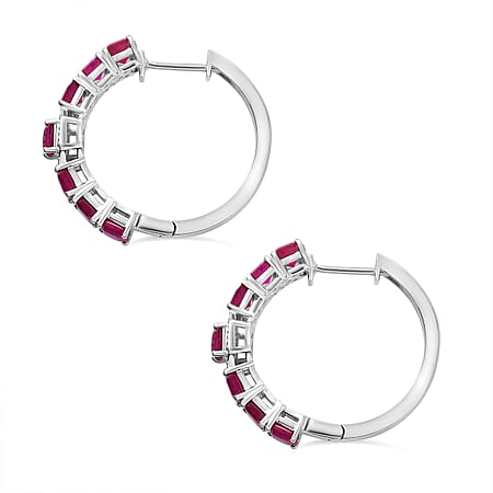 Niassa Ruby - Product card gallery slide 4 (10177803026745)