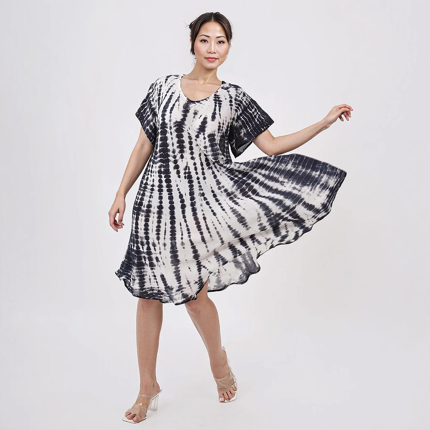 Black - Product card gallery slide 3 (10145837973787)