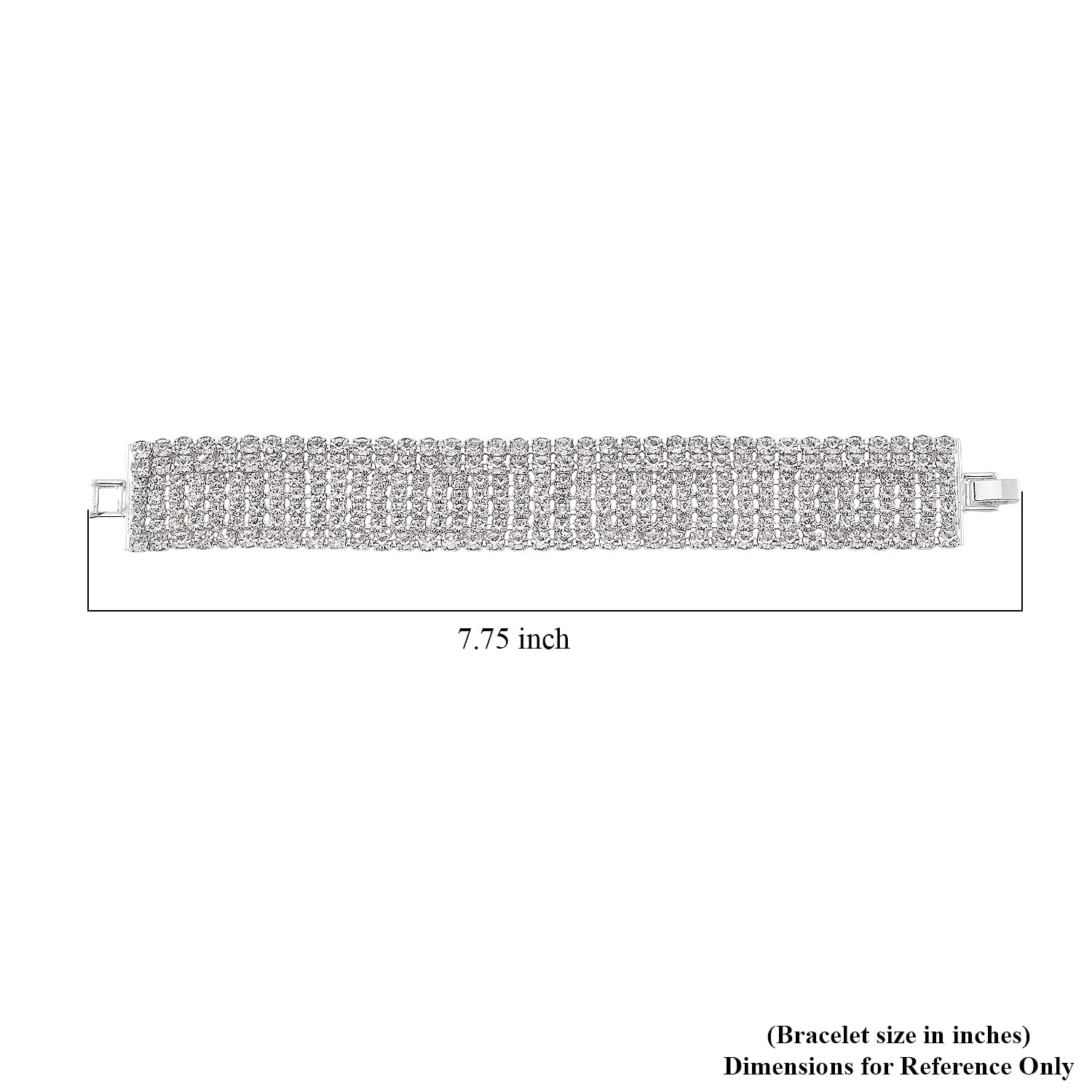 Austrian Crystal - Product card gallery slide 4 (9432516133119)