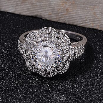 Moissanite / 10 - Product card gallery slide 2 (10177806041401)