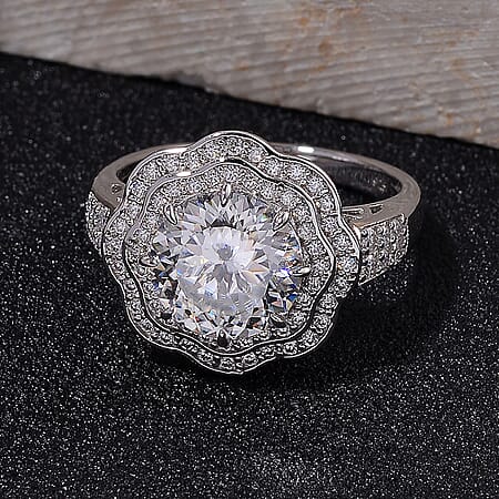 Moissanite / 10 - Product card gallery slide 2 (10177806041401)