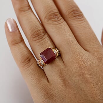 Niassa Ruby / 10 - Product card gallery slide 3 (10177808040249)