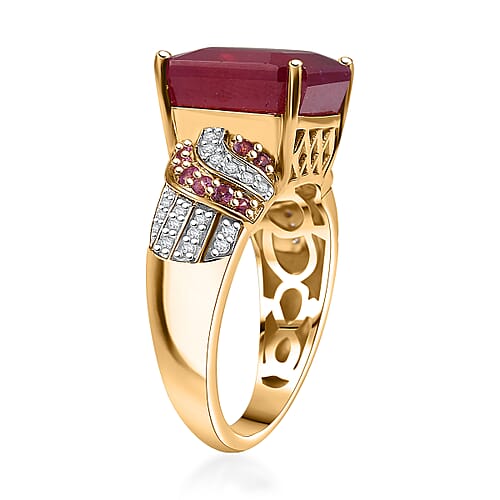 Niassa Ruby / 10 - Product card gallery slide 4 (10177808040249)