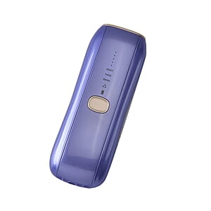 Ice Cooling Hair Removal Device