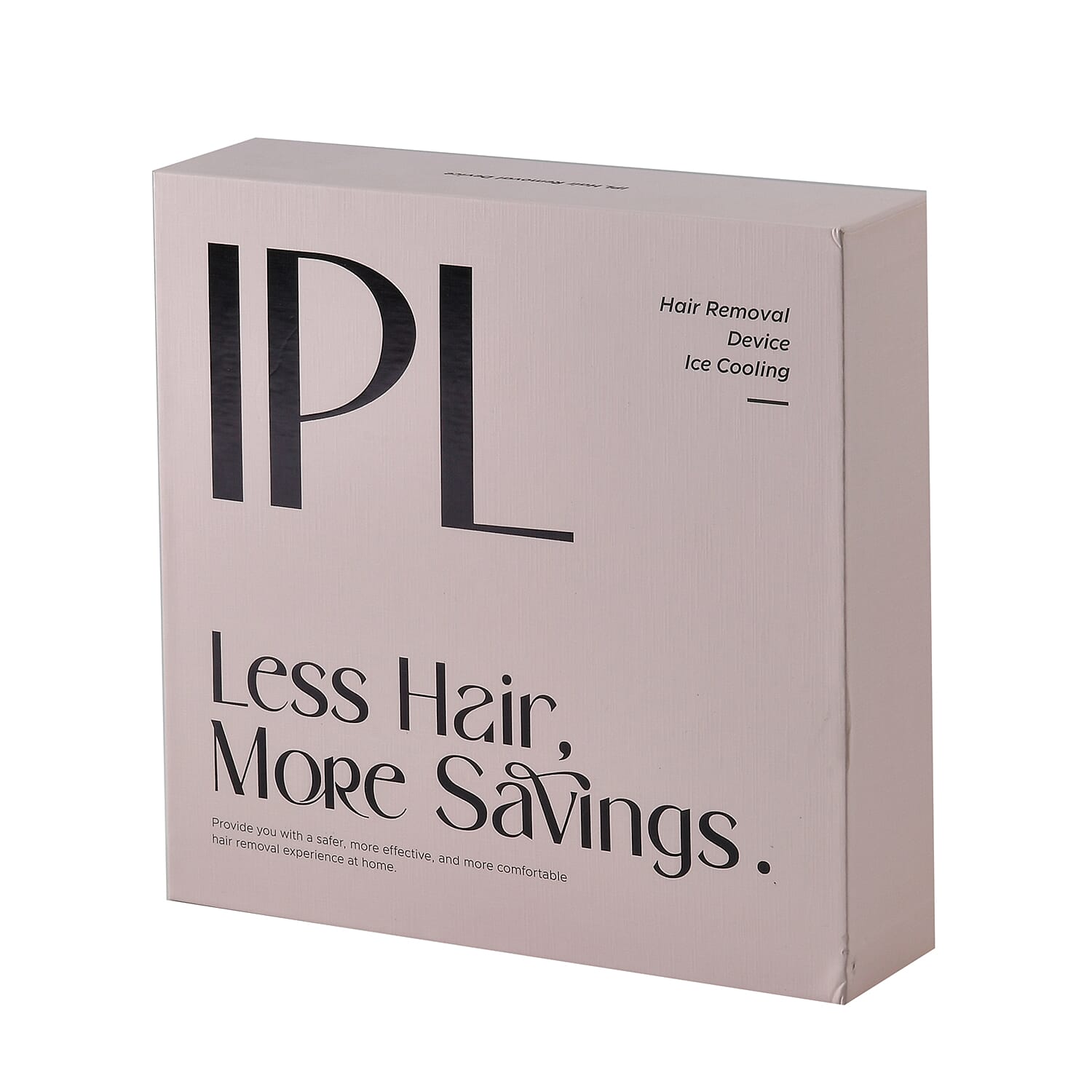 Buy Ice Cooling Hair Removal Device at ShopLC.