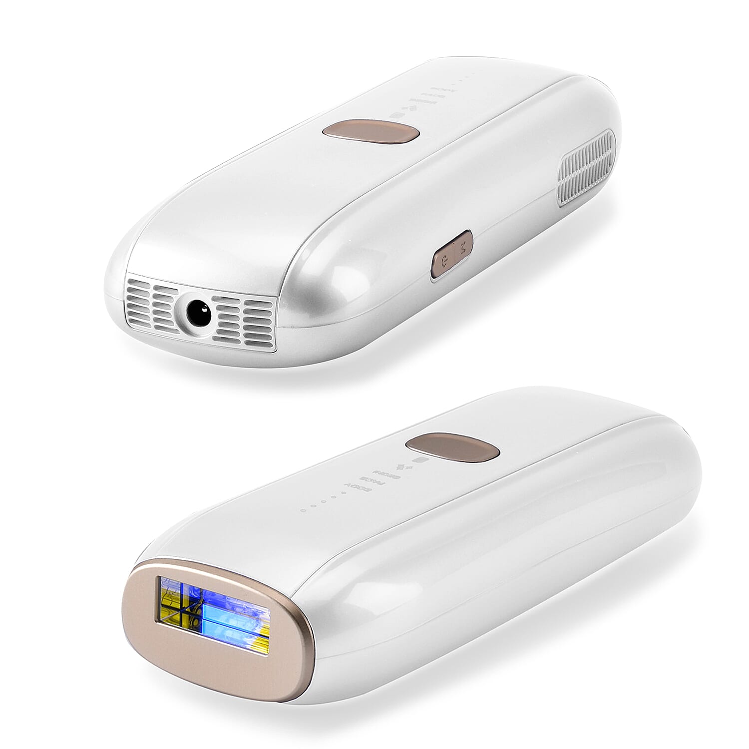 Buy Ziska Beauty IPL Ice Cooling Hair Removal Device with Razor