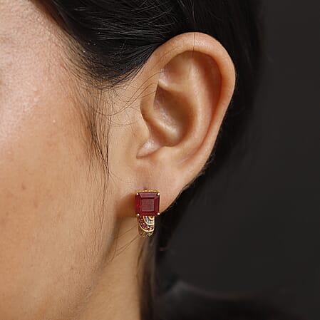 Niassa Ruby - Product card gallery slide 2 (10177808171321)