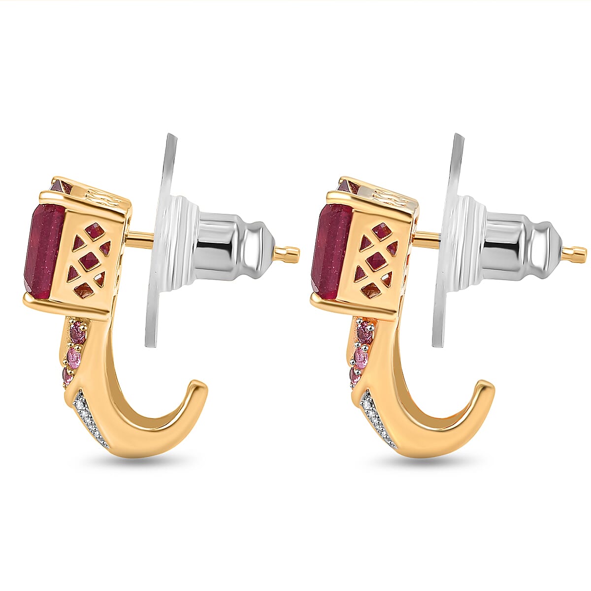 Niassa Ruby - Product card gallery slide 4 (9432509776127)