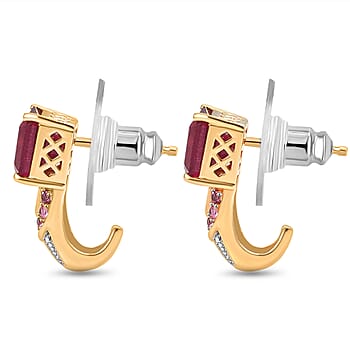 Niassa Ruby - Product card gallery slide 4 (10177808171321)